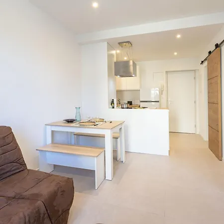 Apartment Le Marcel, Pretty 1 Next To Antique Theater Vienne (Isere)
