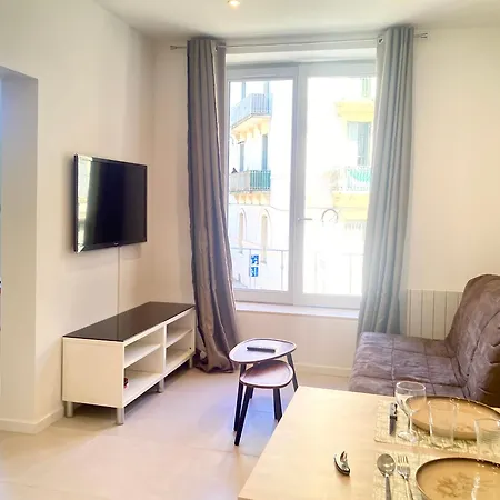 Le Marcel, Pretty 1 Next To Antique Theater * Vienne (Isere)