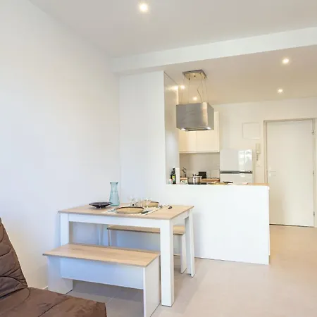 Apartment Le Marcel, Pretty 1 Next To Antique Theater Vienne (Isere)