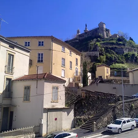 Le Marcel, Pretty 1 Next To Antique Theater Vienne (Isere)